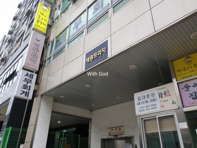 클로리스플라워 이미지