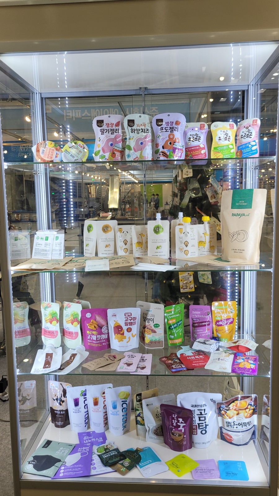 상송농원 이미지