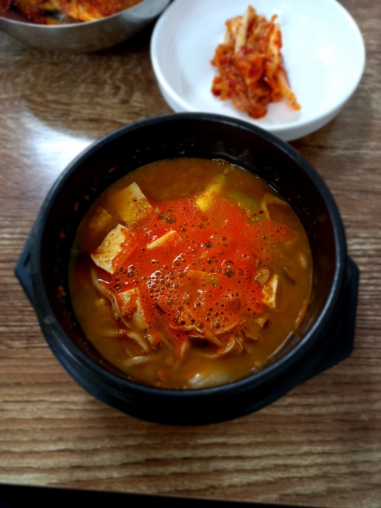 대지청국장 이미지