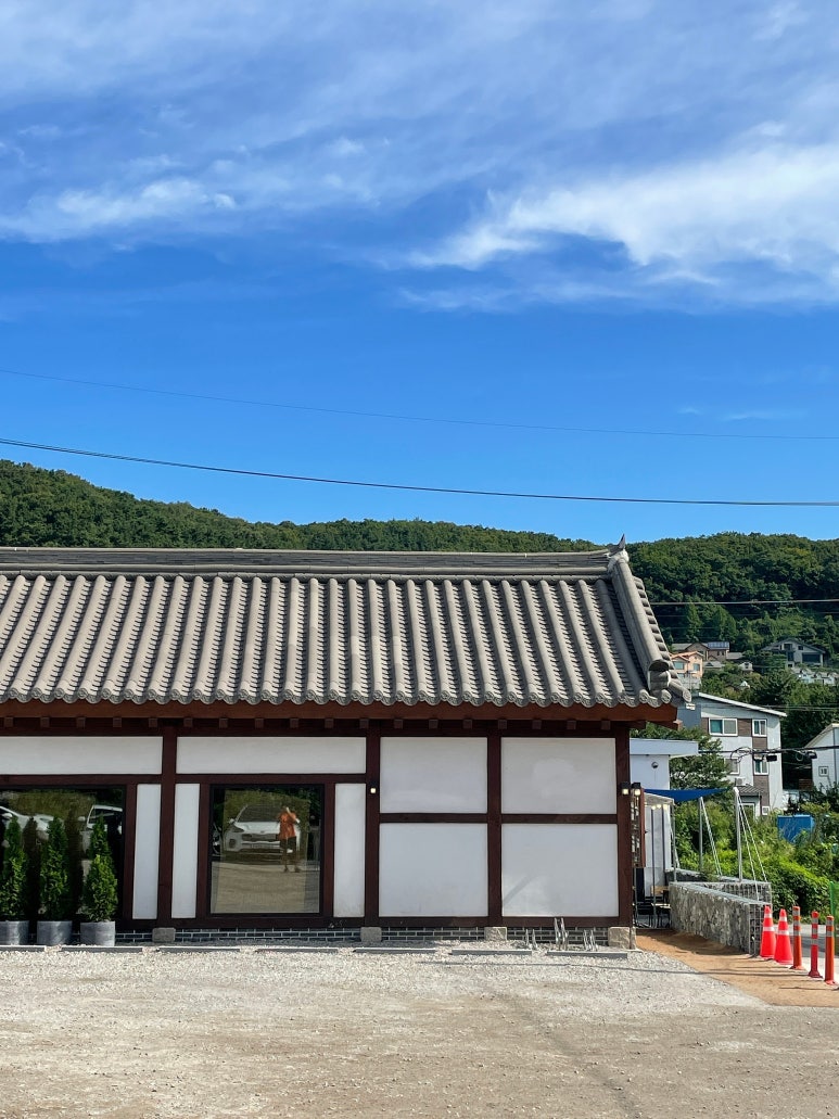강릉수정막국수 이미지