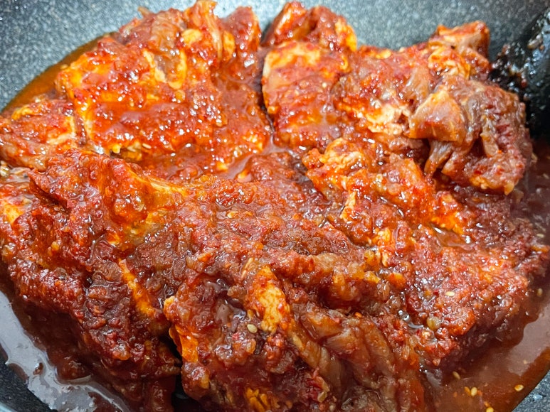참돈돼지갈비 이미지