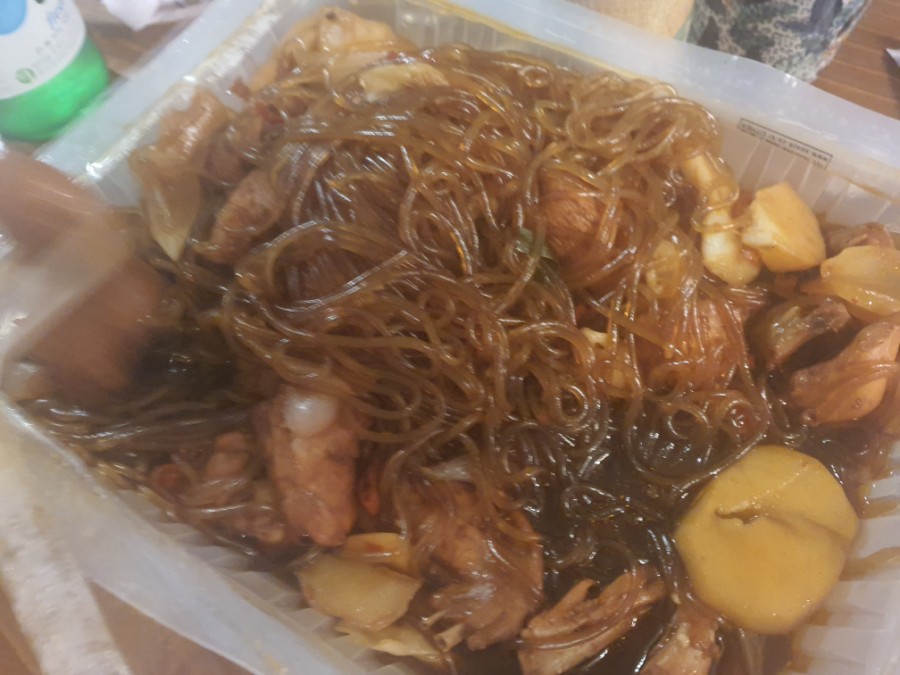 베스킨라빈스안동 이미지