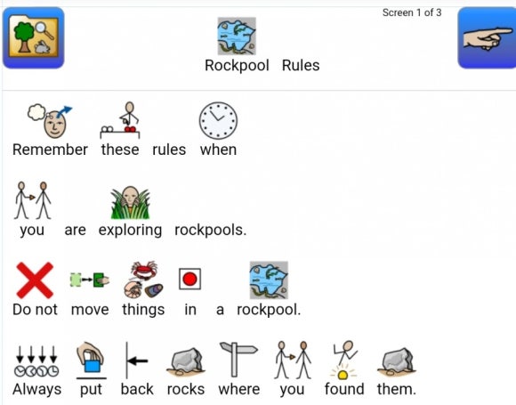 ROCKPOOL 이미지