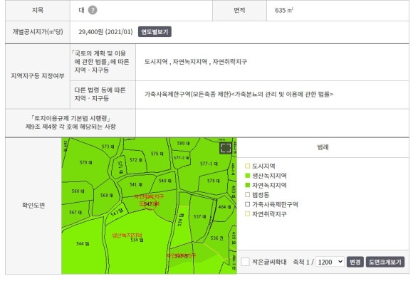 미래가치 공인중개사사무소 이미지