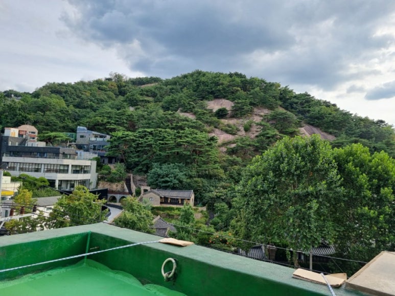 세검정스터디카페 이미지