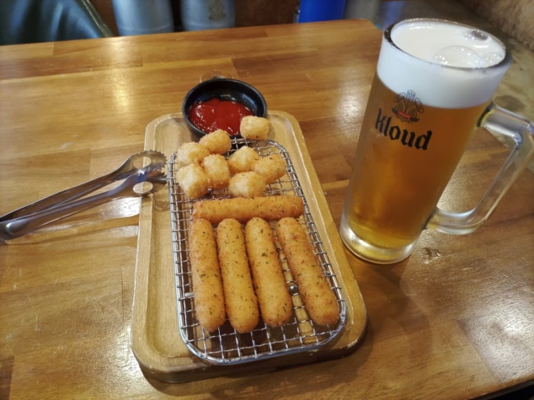 복자커피 이미지