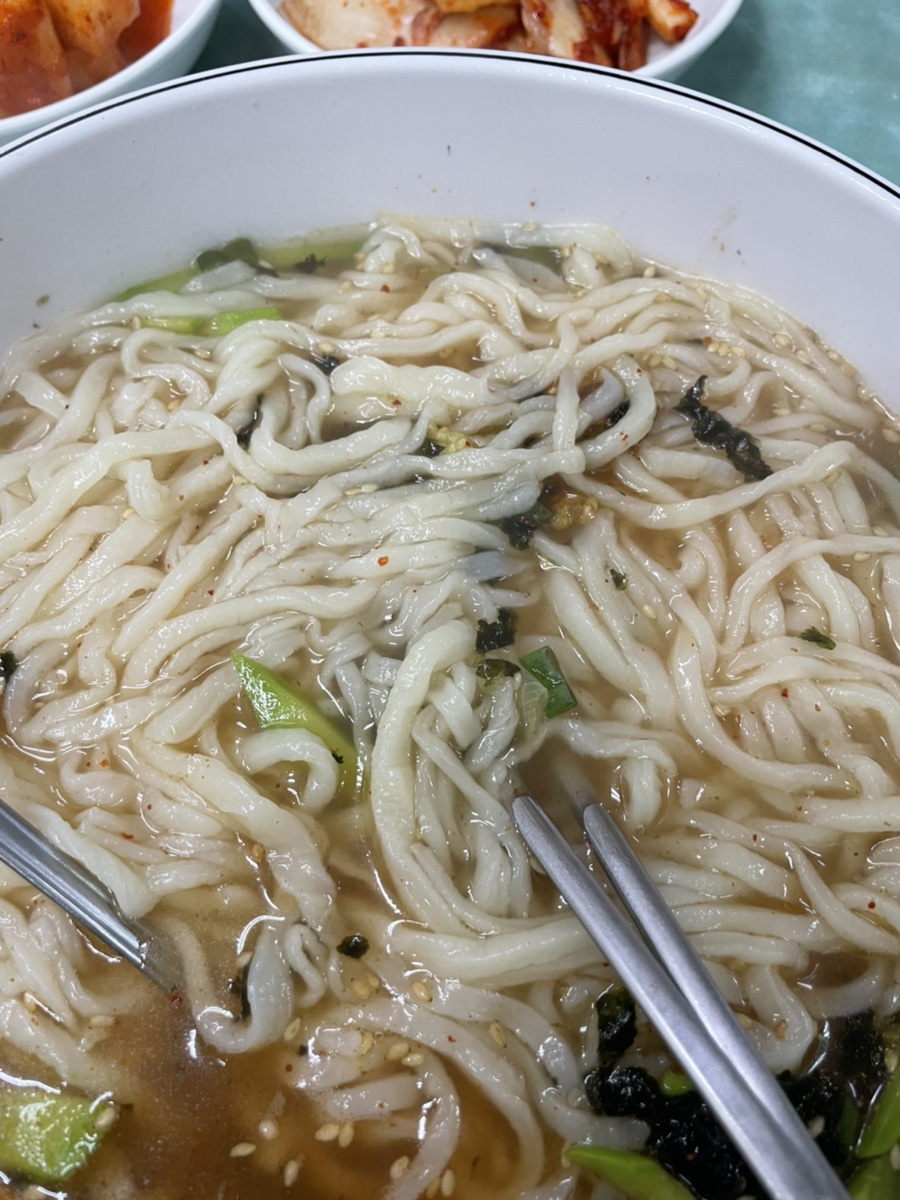 이조분식 이미지
