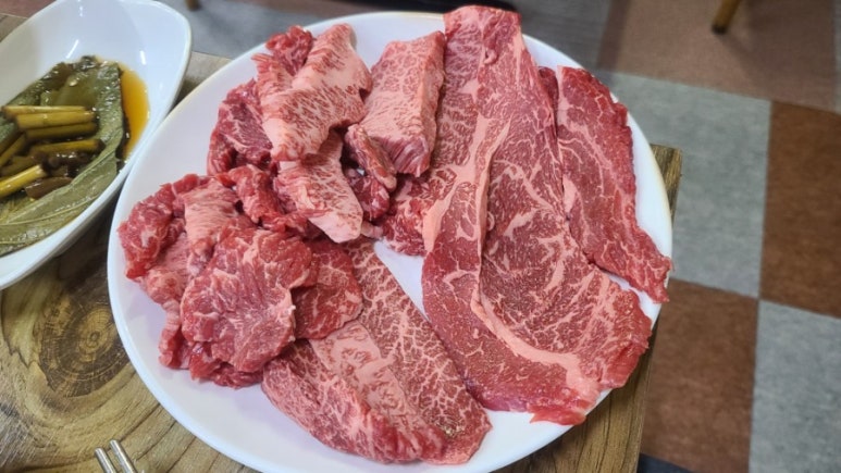 까치정육점 이미지
