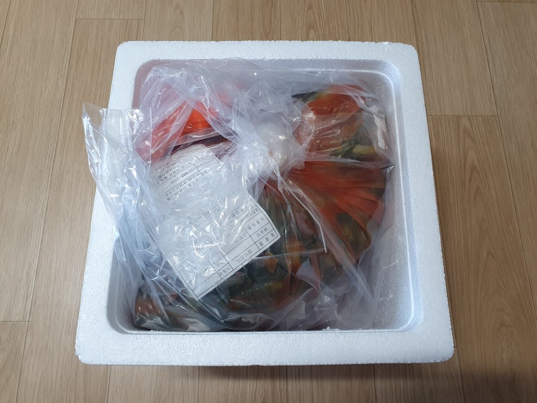 신현식품 이미지