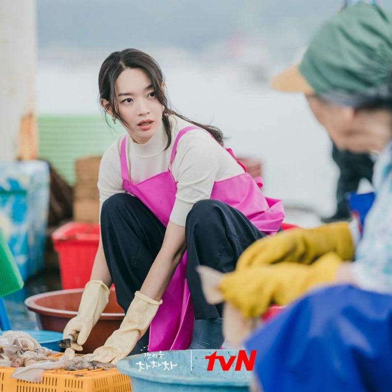 혜진횟집 이미지