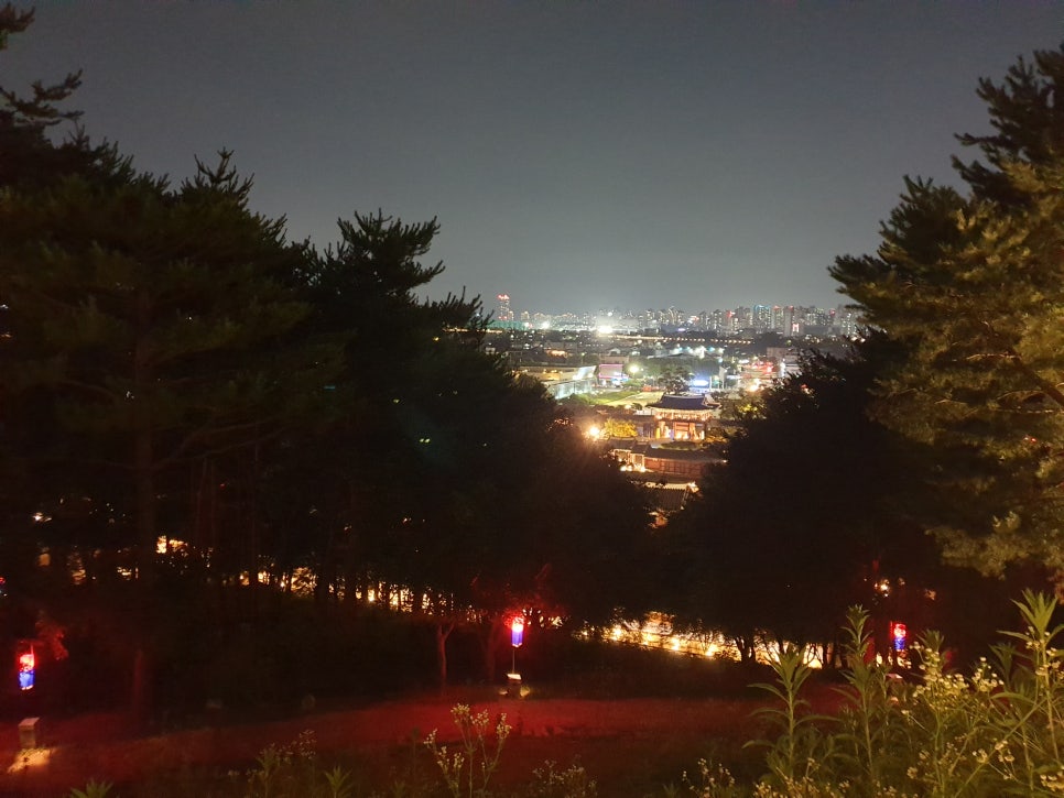 달빛행궁 이미지