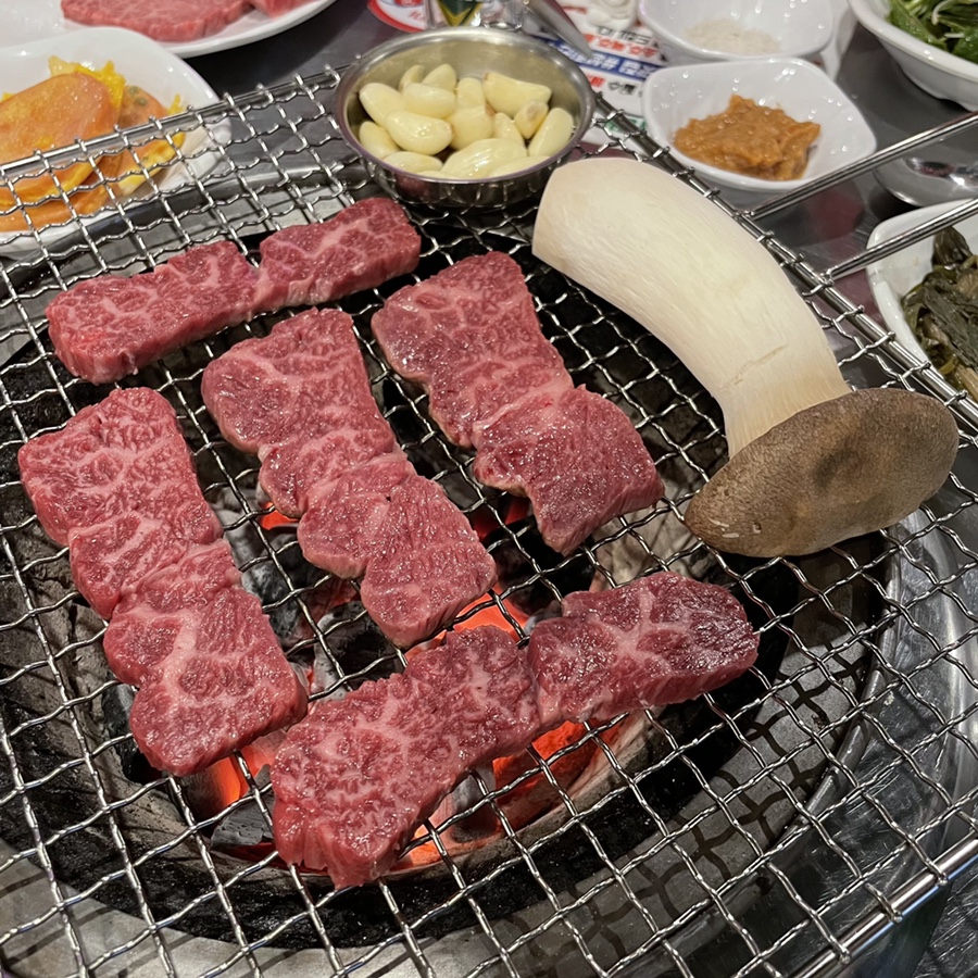 생림한우장터 이미지