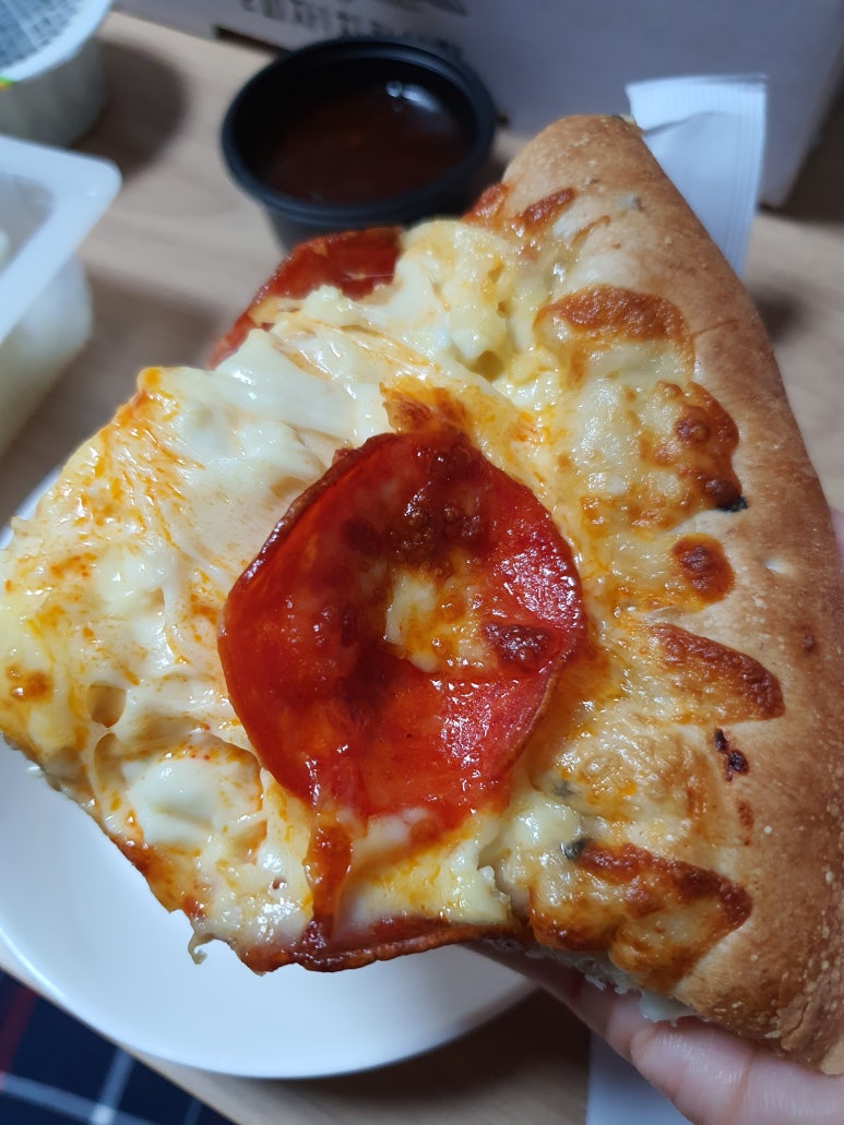 2피자1치킨상회 경산점 이미지