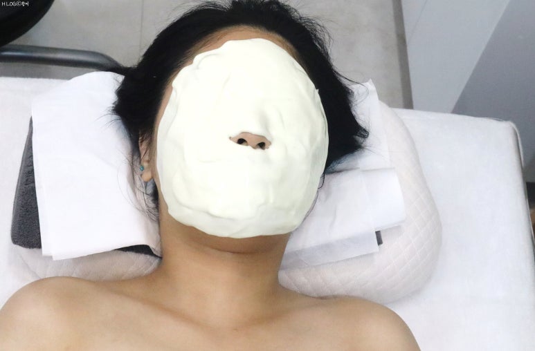 뷰티 썸 스킨 이미지