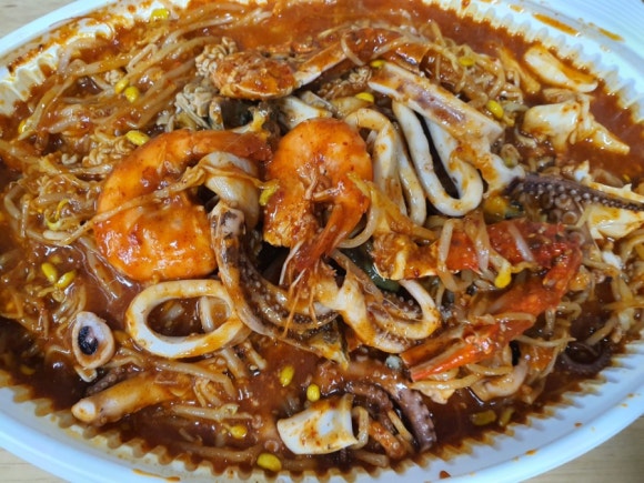 경원해물찜 이미지