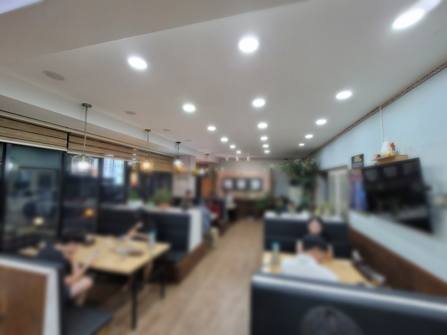 진천순대국 이미지