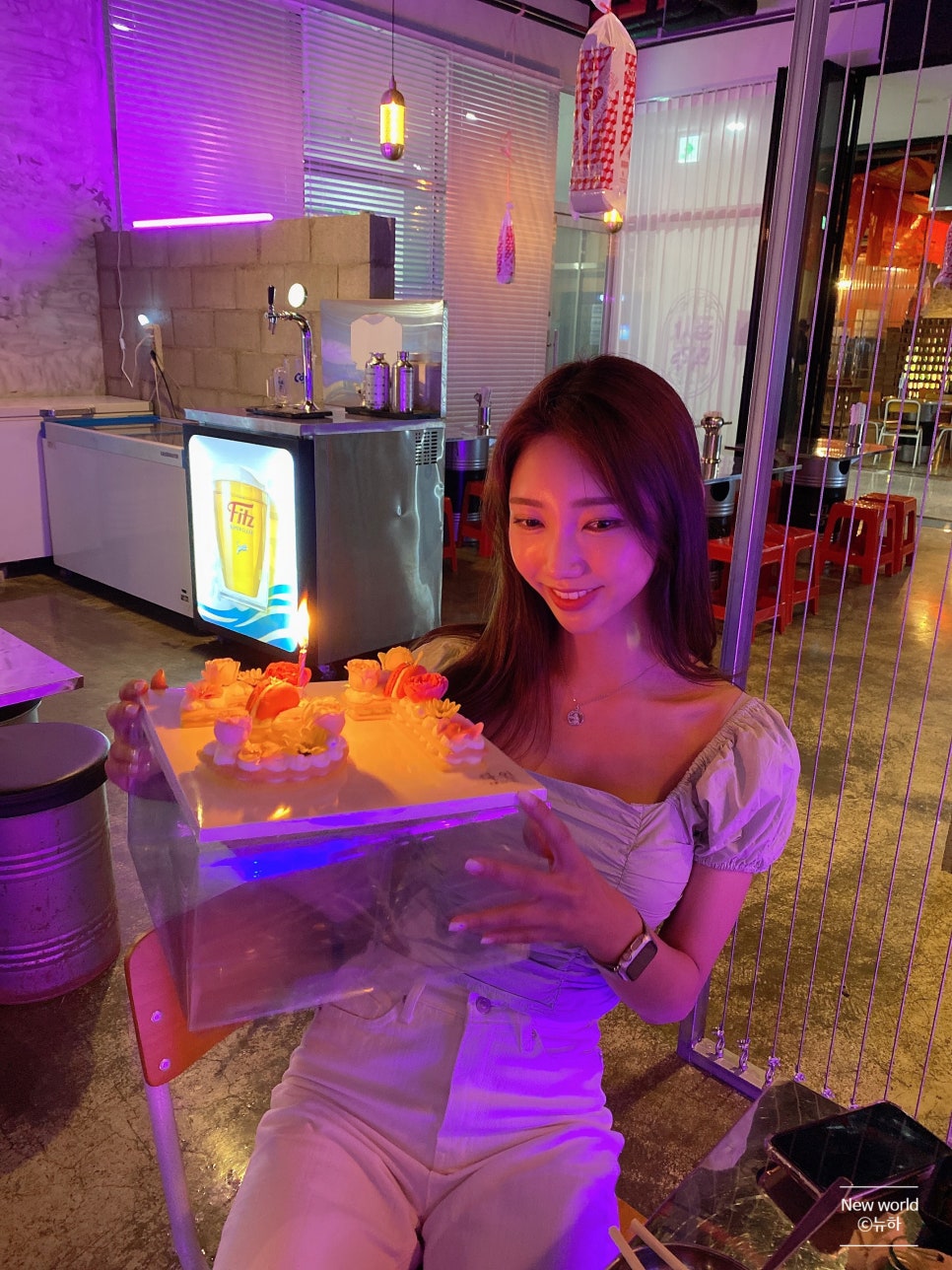 포에버포차 이미지