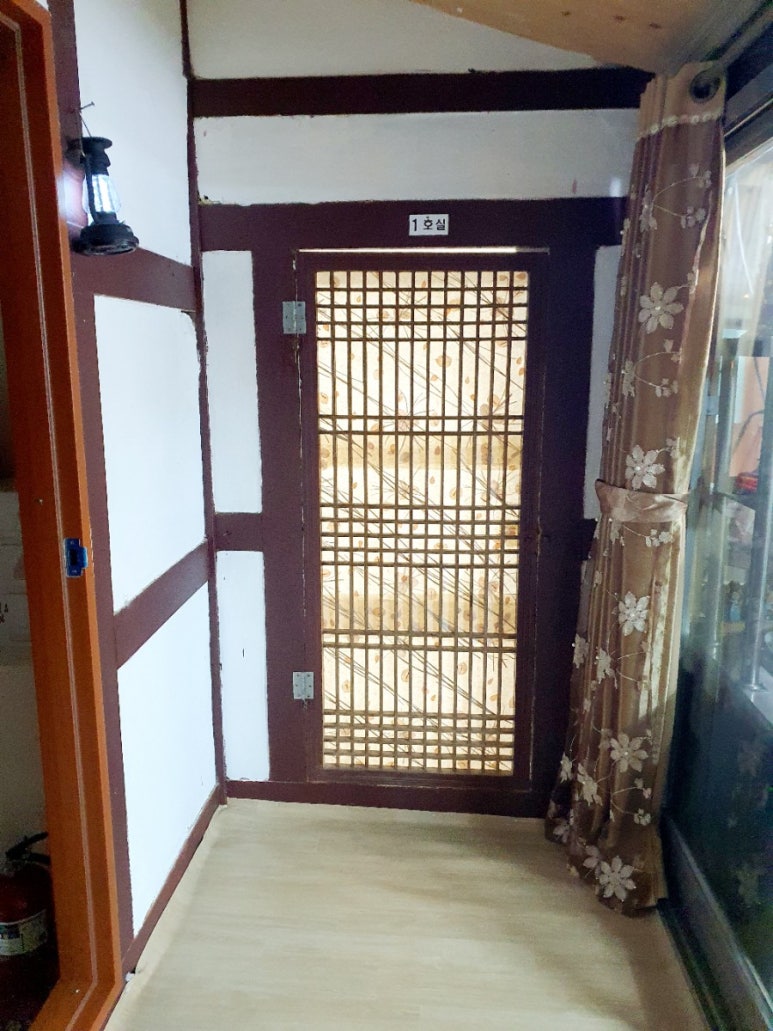 노두길민박 이미지