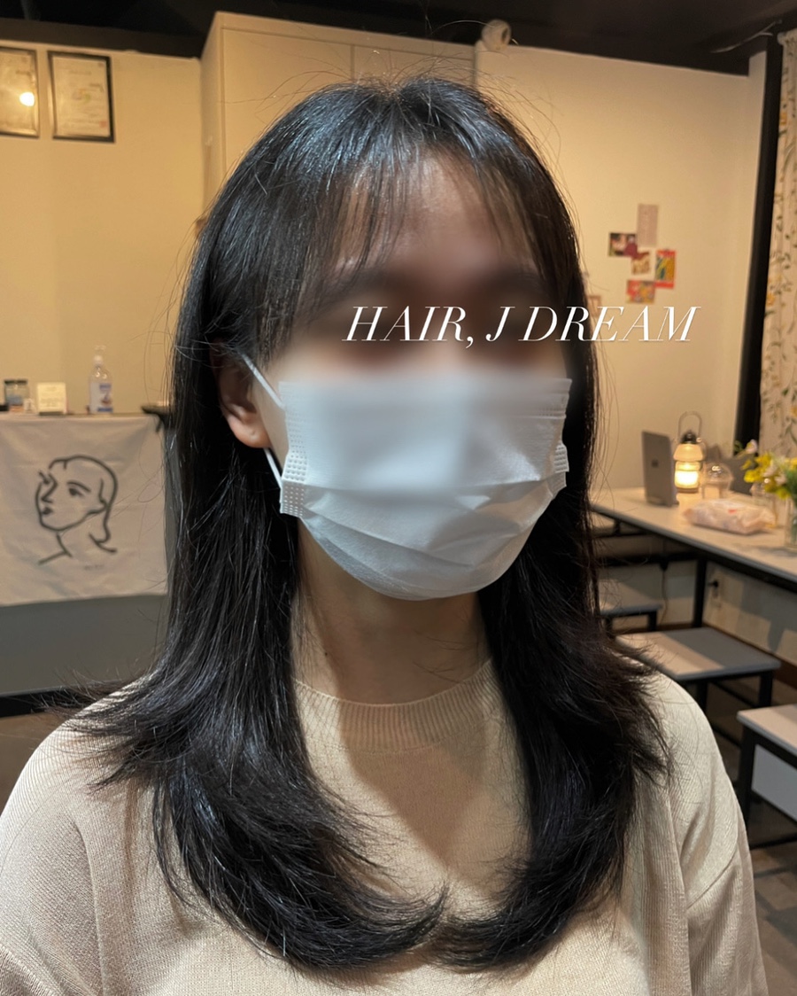 헤어;제이드림 이미지