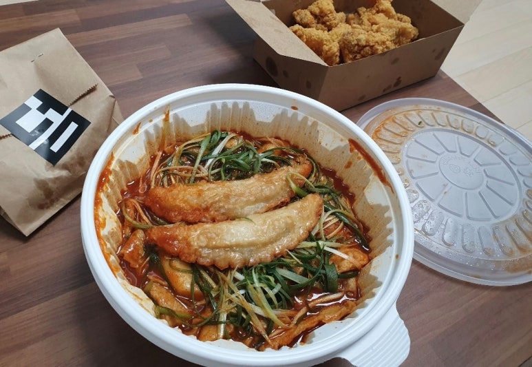 원래는 치킨집을 할려고 했었다 이미지
