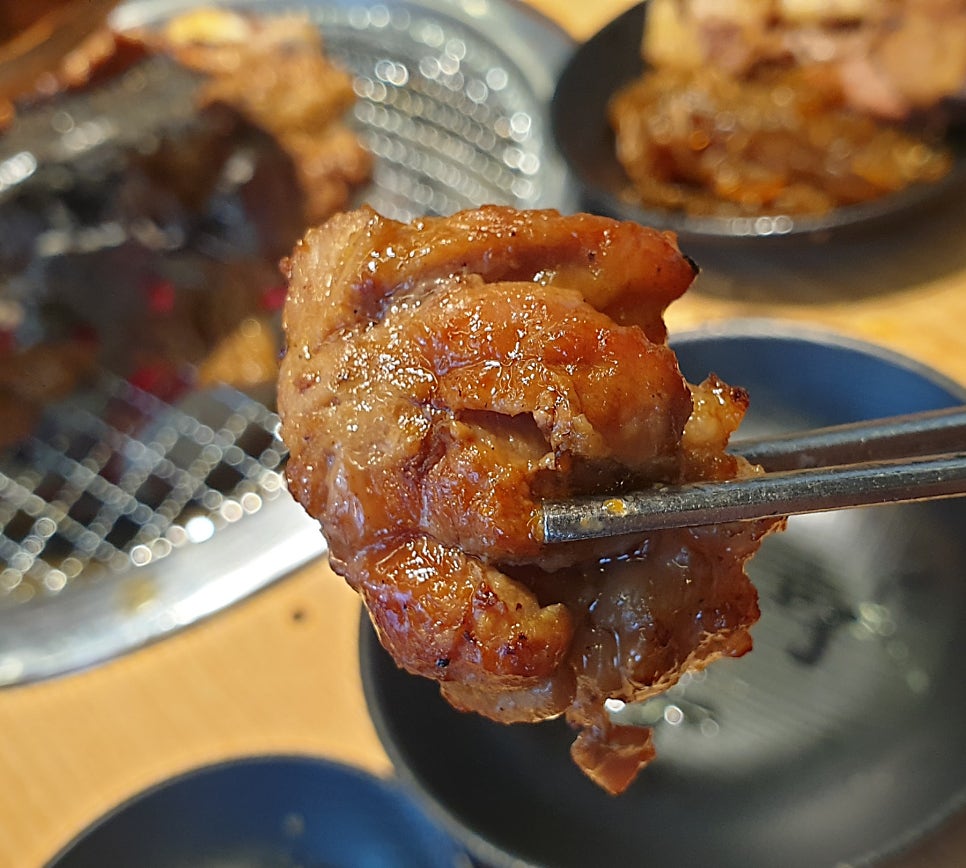 안여사양념갈비 이미지