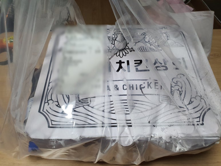 2피자1치킨상회 경산점 이미지