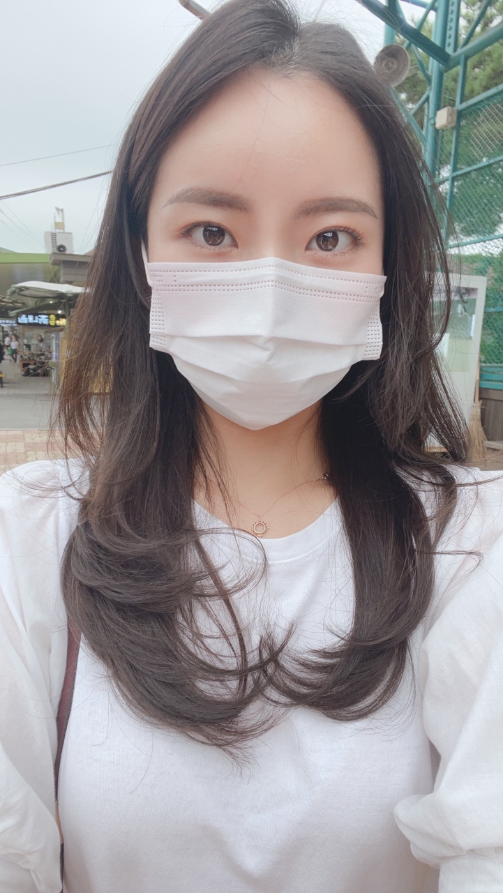 더윈썸헤어 이미지