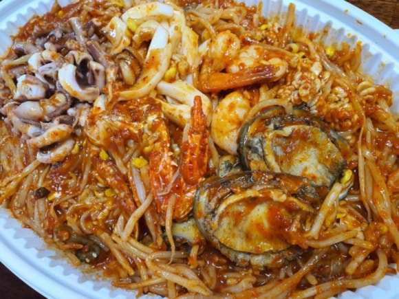 경원해물찜 이미지