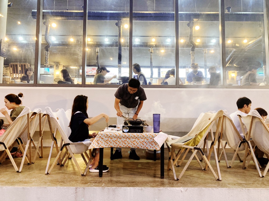 리썸카라반 이미지