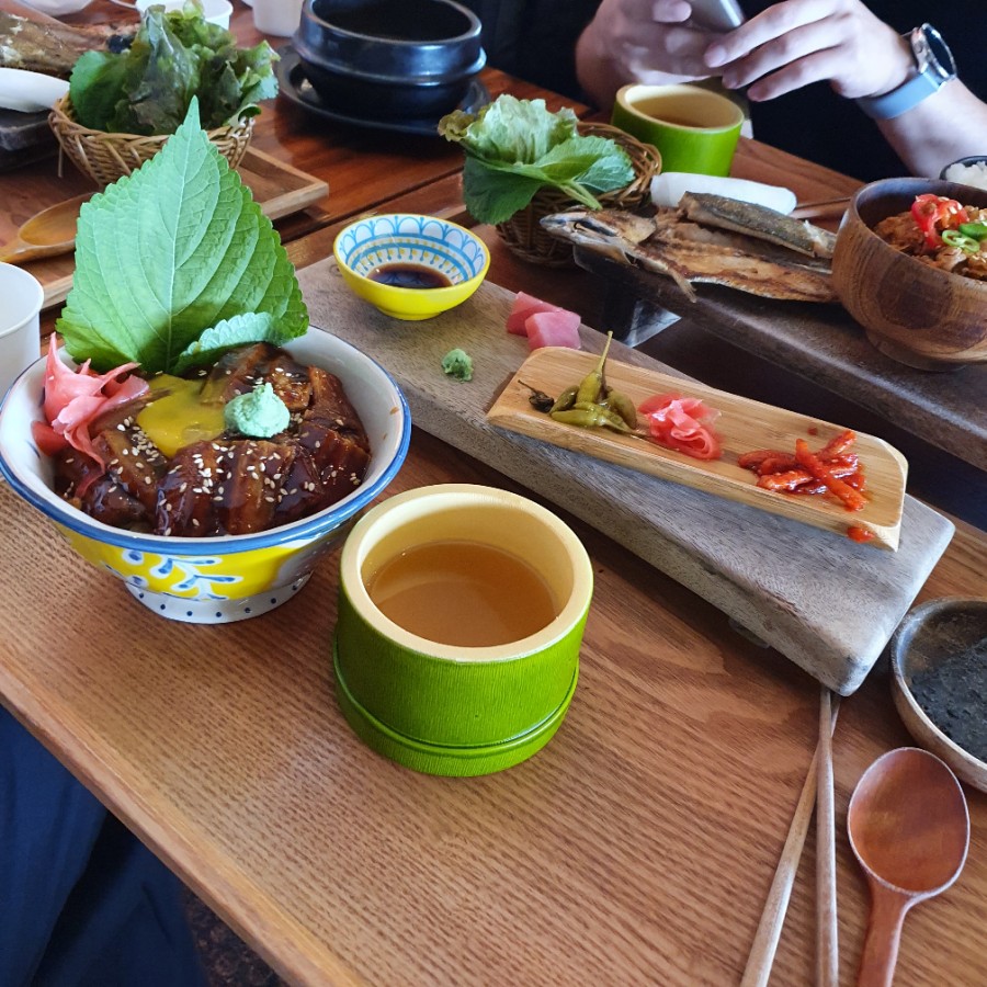 백조식당 이미지