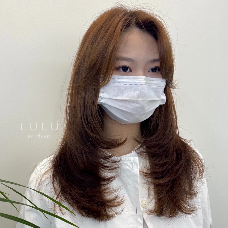 루루스타일 이미지