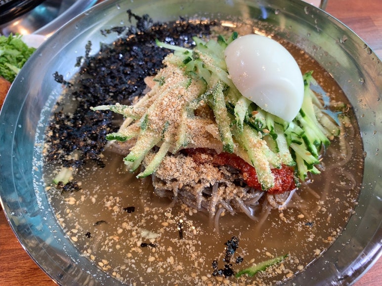 태백물닭갈비 사진 2