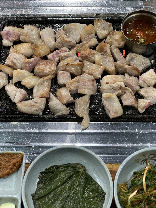연정식당 이미지