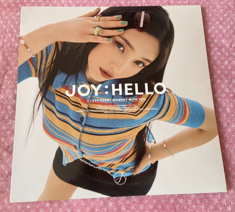 엘피조이 이미지