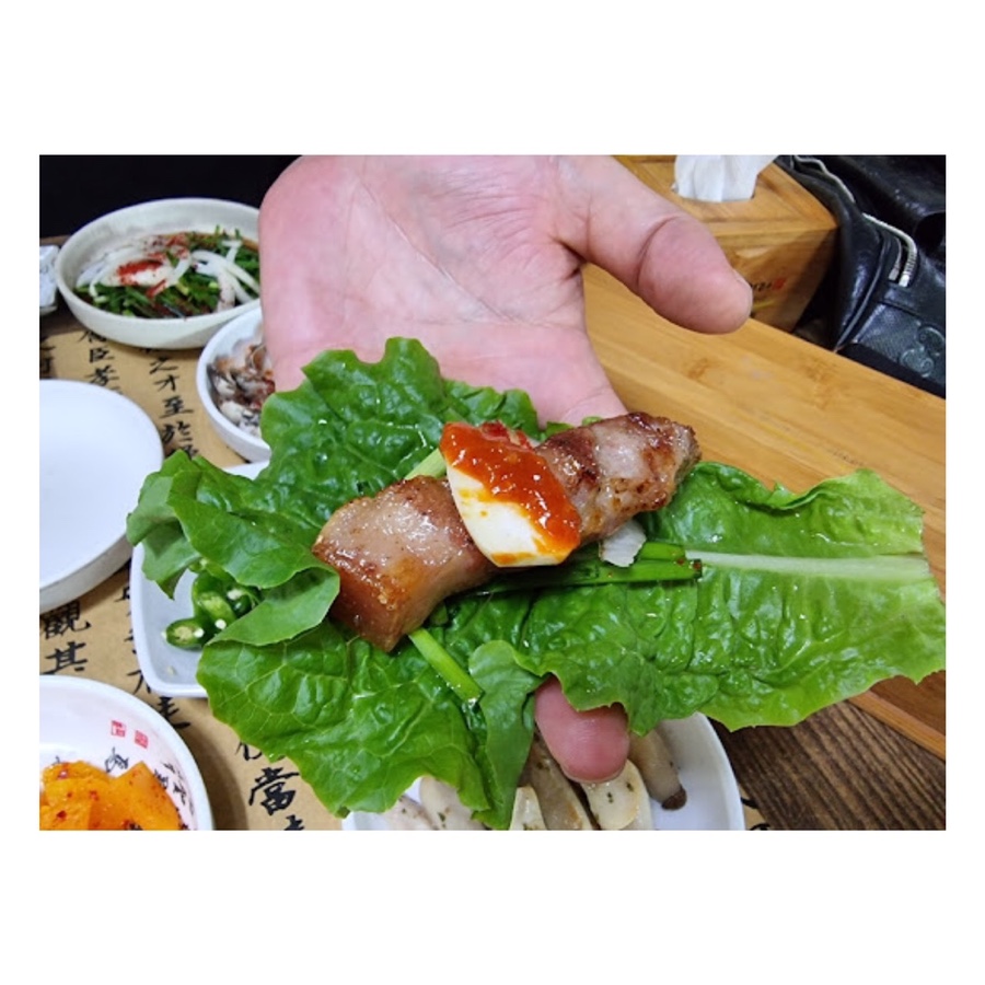 숯검댕이 이미지