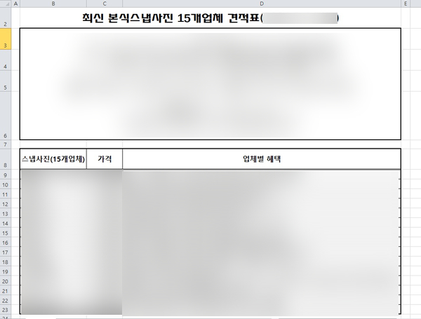 릴리안나 이미지
