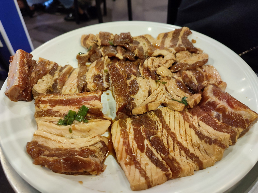 선우돼지갈비 이미지