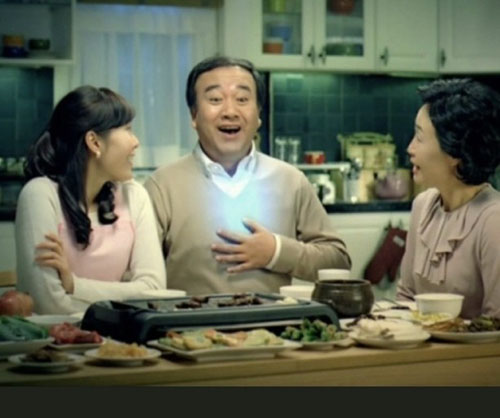 소문난손수제비 이미지