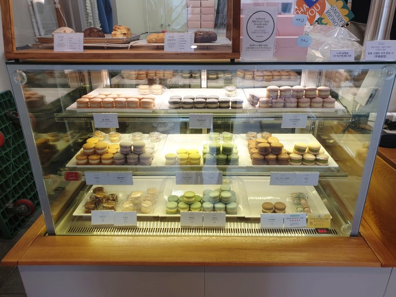 레어마카롱(RARE MACARONS) 이미지