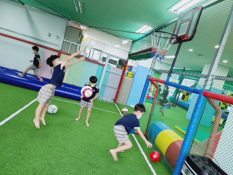 벧엘스포츠 이미지