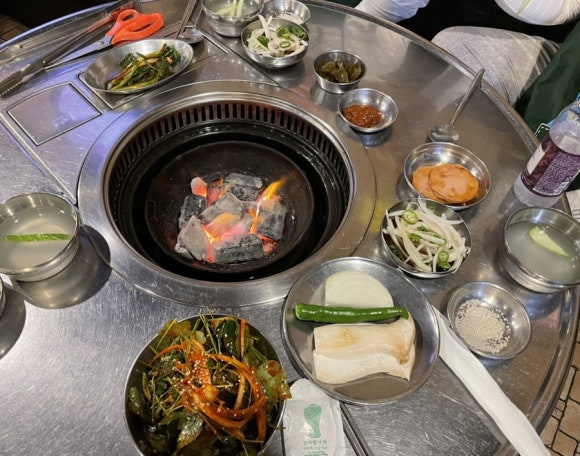 황우양대창 이미지