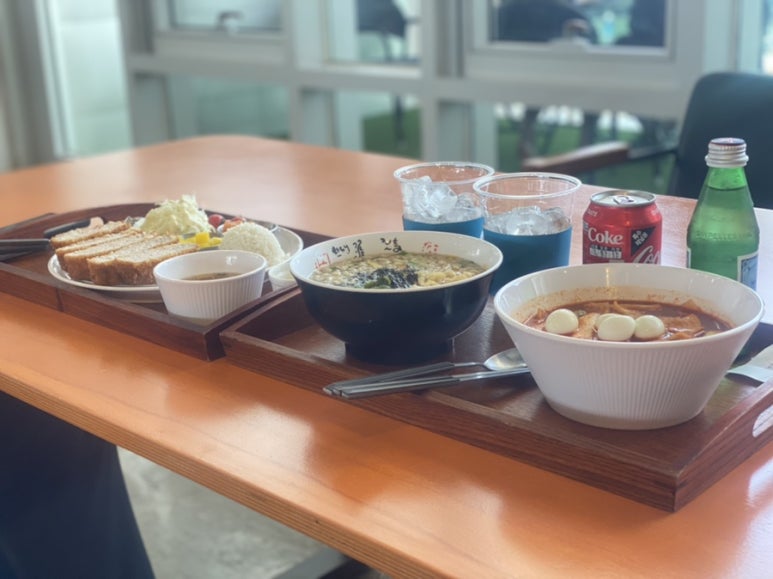 전곡항분식 이미지