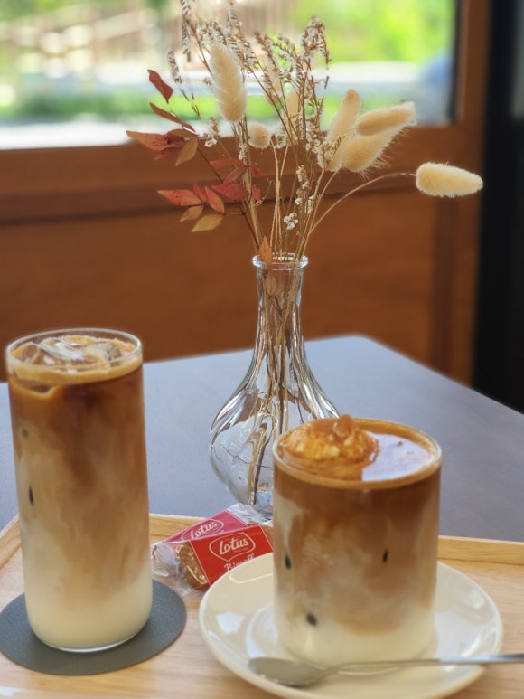 카페 소롯 이미지