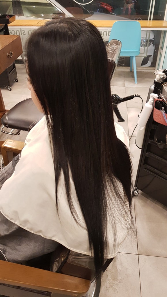 샵가능헤어 이미지