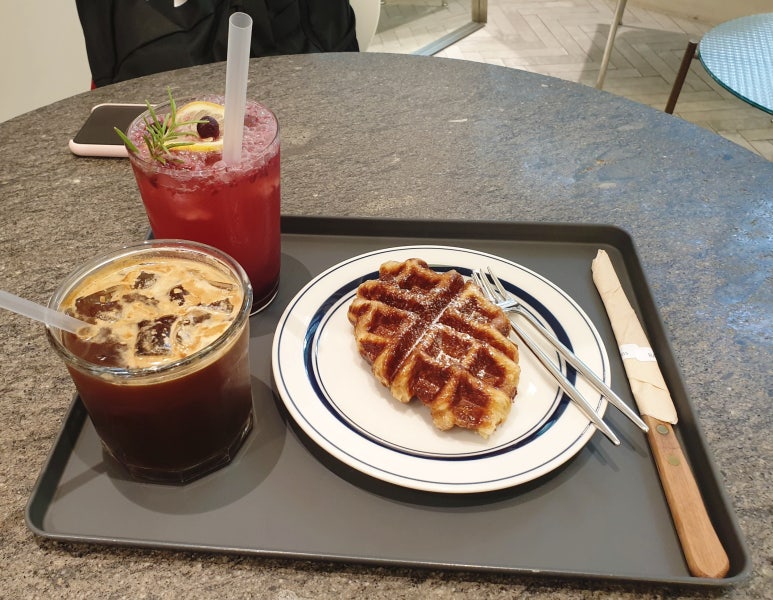 레어마카롱(RARE MACARONS) 이미지
