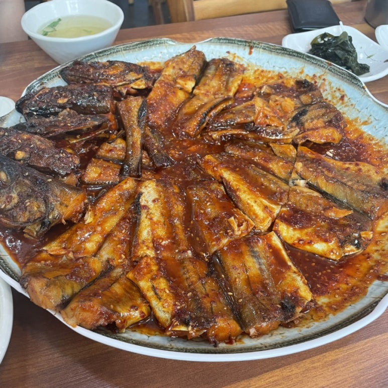 명태명가제주점 이미지