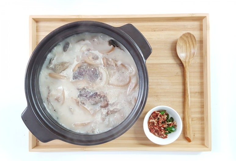 머릿고기먹는날 이미지