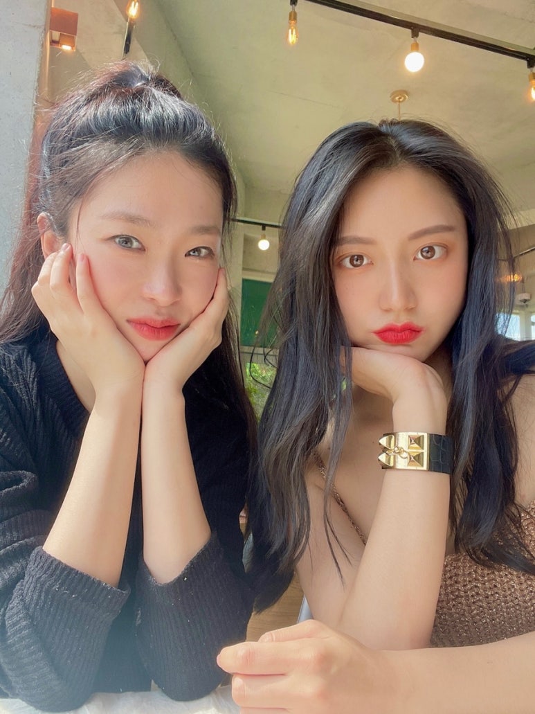 단비정원 이미지