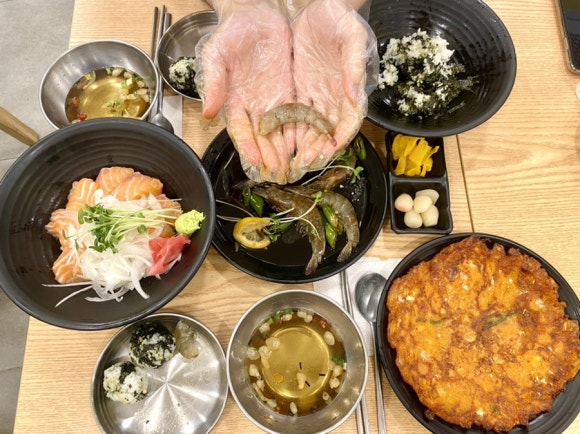 육회왕자연어공주서울대 이미지