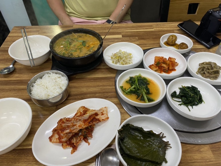 갯마을숯불장어구이 이미지